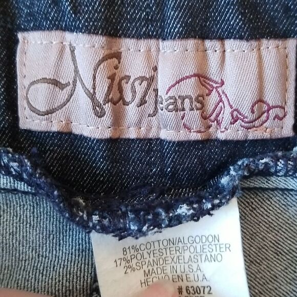 Missi Jeans jeggings - Picture 3 of 9